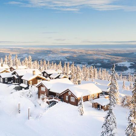 Trysilfjelletアパートメント エクステリア 写真